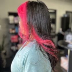 Modern Image Hair Salon