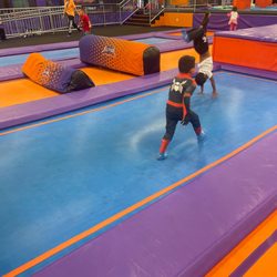 Altitude Trampoline Park