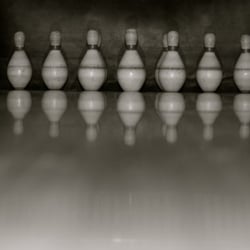 Shenandoah Bowling Lanes
