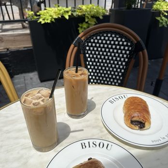Bisou - Coffee & Tea Near Me - Kansas City, Missouri