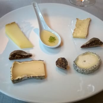 La Farigoule - Plateau du Fromage - Restaurants Near Me - Vence, 06
