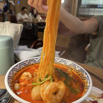 Octo - Jjamppong - Korean Near Me - New York, New York Octo - Jjamppong - Korean Near Me - New York, New York