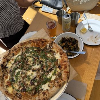 The Junction - Shroomer pizza - Music Venues Near Me - Santa Rosa, California The Junction - Shroomer pizza - Music Venues Near Me - Santa Rosa, California