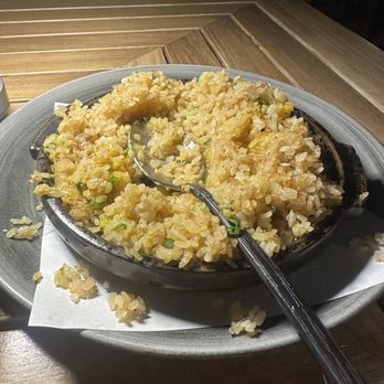 CanoeHouse - Fried rice - Japanese Near Me - Kamuela, Hawaii CanoeHouse - Fried rice - Japanese Near Me - Kamuela, Hawaii