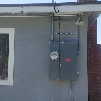 Esco Electric - NEW PANEL - Electricians Near Me - Buena Park, California Esco Electric - NEW PANEL - Electricians Near Me - Buena Park, California