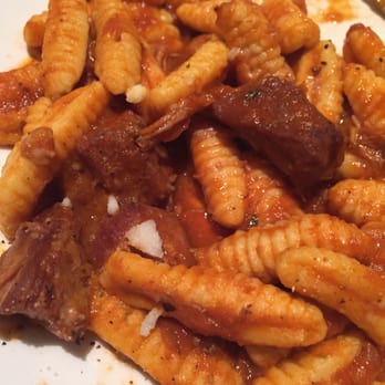 Pazzo - Pork ragu pasta-- on point! - Pizza Near Me - San Carlos, California Pazzo - Pork ragu pasta-- on point! - Pizza Near Me - San Carlos, California