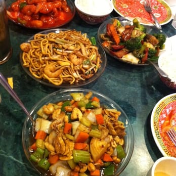 Chinatown Express - Meal for 4! - Cantonese Near Me - Washington, DC, District of Columbia