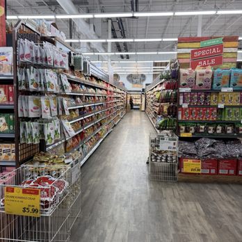 H Mart - Bellaire - Grocery Near Me - Houston, Texas