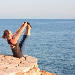 BW Health Academy - BoddhiWell Luxury Yoga & Wellness Retreat in Greece, September 2016