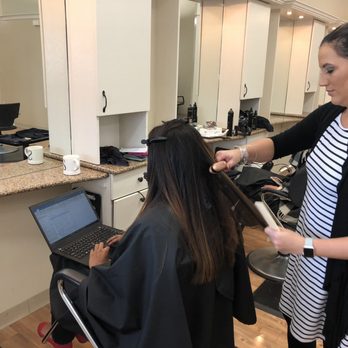 Studio 1 Salon - Studio1 stylists are extremely professional. Rita always work around my schedule to make sure I have a stylist do Brazilian Silk Treatment. - Hair Salons Near Me - O'Fallon, Missouri Studio 1 Salon - Studio1 stylists are extremely professional. Rita always work around my schedule to make sure I have a stylist do Brazilian Silk Treatment. - Hair Salons Near Me - O'Fallon, Missouri