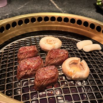 COTE Korean Steakhouse - Korean Near Me - New York, New York