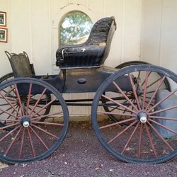 Shadow Mountain Ranch