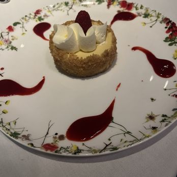Fia Restaurant - Key Lime Tart - New American Near Me - Atlanta, Georgia Fia Restaurant - Key Lime Tart - New American Near Me - Atlanta, Georgia