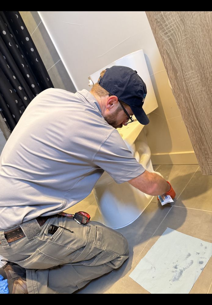 Slide of Rooter Street