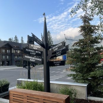 Whitebark Cafe - Cafes Near Me - Banff, Alberta Whitebark Cafe - Cafes Near Me - Banff, Alberta