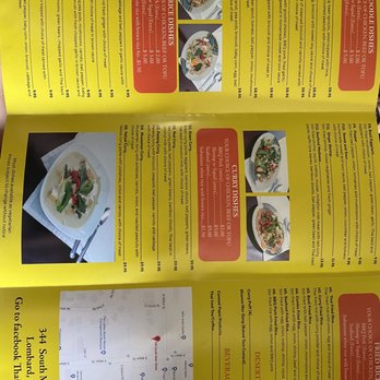 Thai Kitchen - Menu June 2020 - Thai Near Me - Lombard, Illinois Thai Kitchen - Menu June 2020 - Thai Near Me - Lombard, Illinois