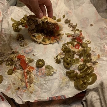 Jersey Mike's Subs - Sandwiches Near Me - Fort Wayne, Indiana