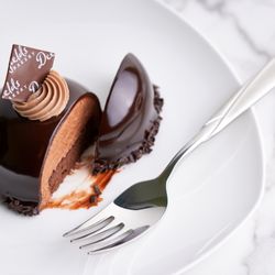 Deerfields Bakery - Deerfield - Chocolate Mousse