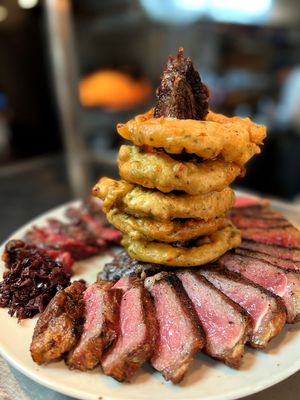 David Burke Tavern by null