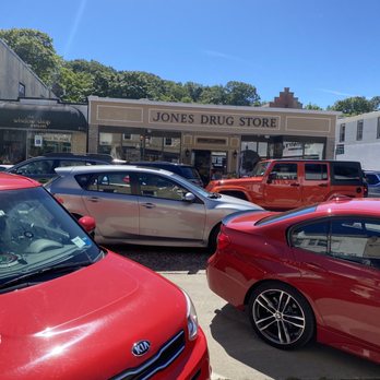 Jones Drug Store - Cute - Drugstores Near Me - Northport, New York
