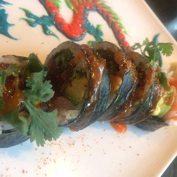 Rock Wrap & Roll - Delish - Thai Near Me - Chicago, Illinois