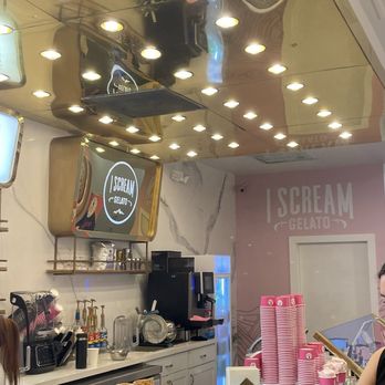 I Scream Gelato - Miami, FL - Gelato Near Me - Miami Beach, Florida I Scream Gelato - Miami, FL - Gelato Near Me - Miami Beach, Florida