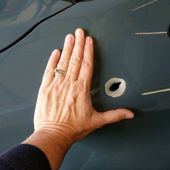 North Coast Auto Mall - The hole that was hidden by cheesy aftermarket trim! - Car Dealers Near Me - Bedford, Ohio North Coast Auto Mall - The hole that was hidden by cheesy aftermarket trim! - Car Dealers Near Me - Bedford, Ohio