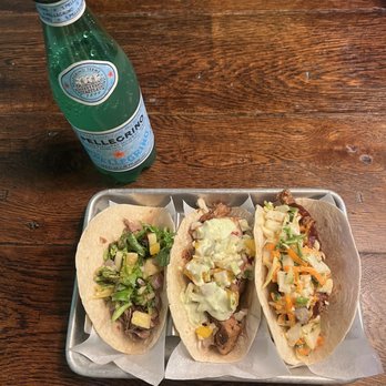 Tiki Taco - Tacos Near Me - Washington, DC, District of Columbia Tiki Taco - Tacos Near Me - Washington, DC, District of Columbia