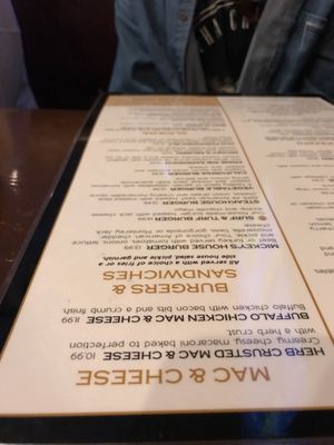 Menu photo 6 Mickey Spillane's Eastchester, NY