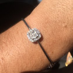 I Love Lucy's Diamond & Gold