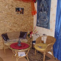 Tonis Wellness Massagen