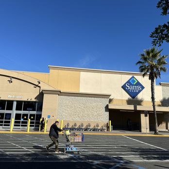 Sam's Club - Tires Near Me - San Diego, California