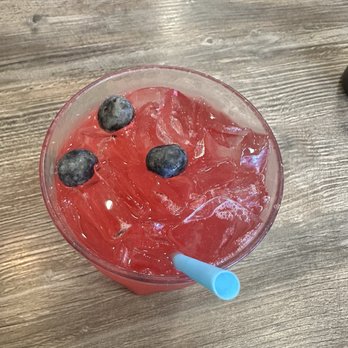 Berry Fresh Cafe - Very Berry Lemonade - Breakfast & Brunch Near Me - Jupiter, Florida Berry Fresh Cafe - Very Berry Lemonade - Breakfast & Brunch Near Me - Jupiter, Florida