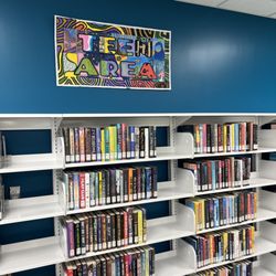 Baldwin Boettcher Branch Library