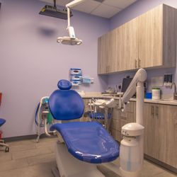 Children's Dental FunZone