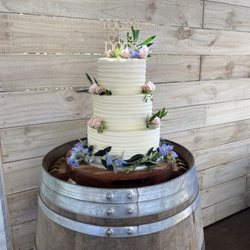 Coast Cakes