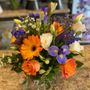 Solano Flower Shop