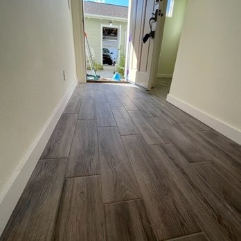 Aloha Bath &  Flooring - Flooring Near Me - Kapolei, Hawaii