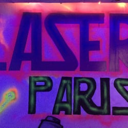 Laser Paris