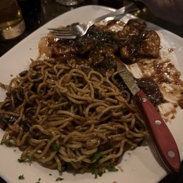 Homemade Pasta