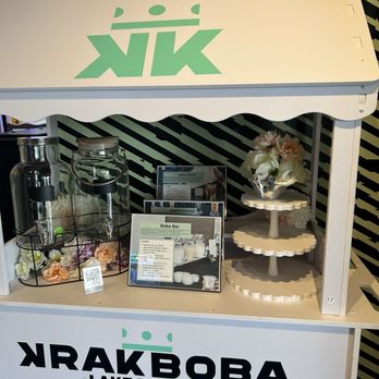 Krak Boba - Bubble Tea Near Me - Lake Forest, California Krak Boba - Bubble Tea Near Me - Lake Forest, California