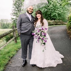 L&H Bridal - Jane ~ KittyChen (Margot)