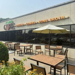CoreLife Eatery