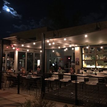 Root Down - Outdoor seating - New American Near Me - Denver, Colorado Root Down - Outdoor seating - New American Near Me - Denver, Colorado