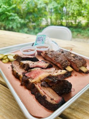 Fiasco BBQ by null