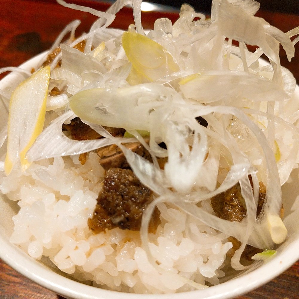 Tsukemen Misawa