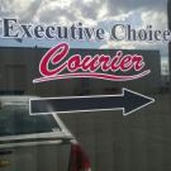 Executive Choice Courier - Executive Choice Courier