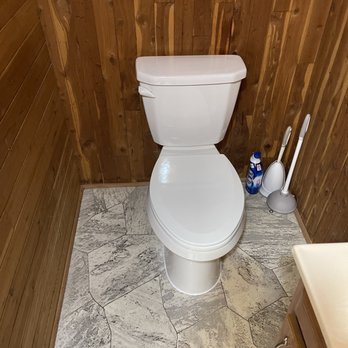 All Plumbing Work - New toilet - Plumbing Near Me All Plumbing Work - New toilet - Plumbing Near Me