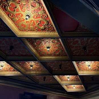 The Observatory North Park - Ornate ceiling grids - Music Venues Near Me - San Diego, California The Observatory North Park - Ornate ceiling grids - Music Venues Near Me - San Diego, California