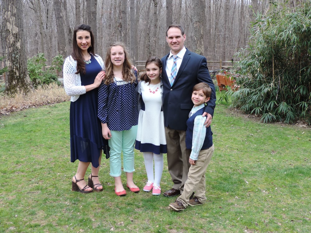 Little Beans Daycare - childcare center in Arbutus, MD